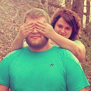 Meet your Posher, Ronnie